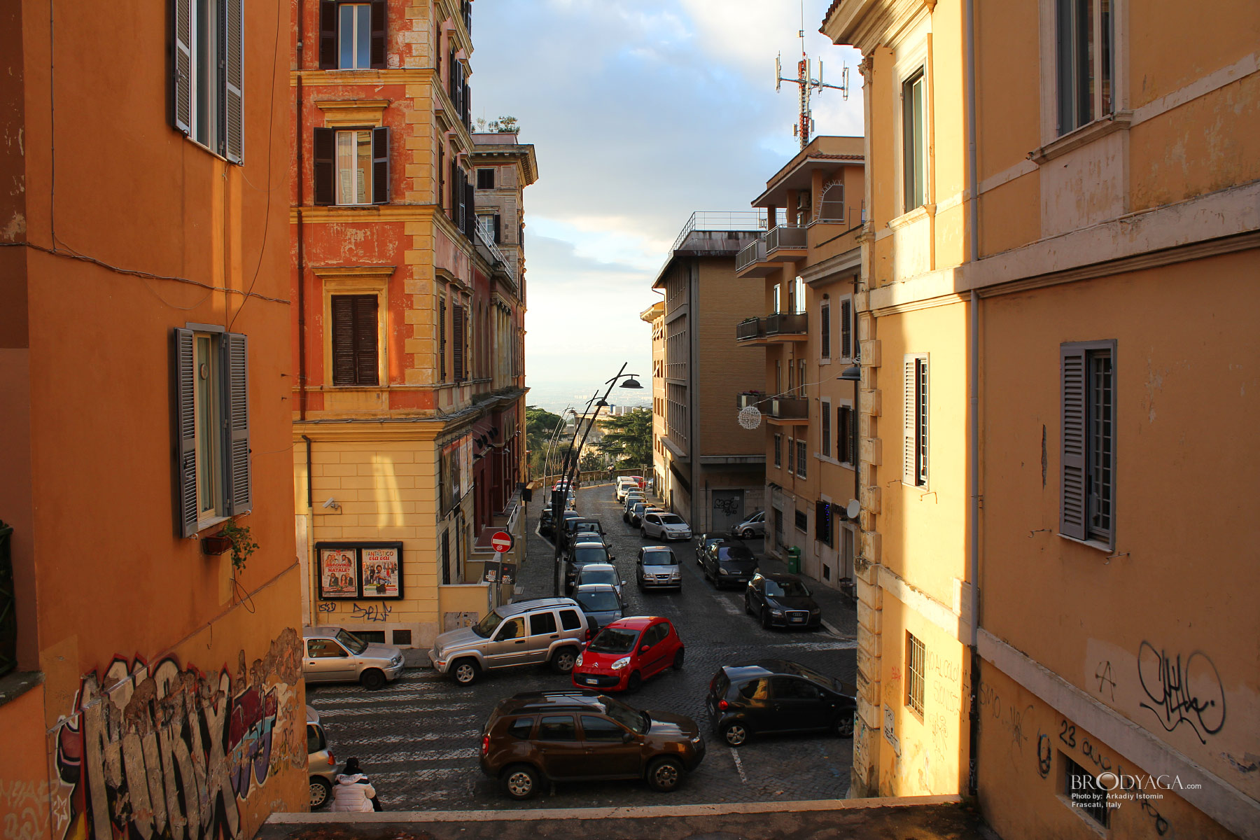 Frascati